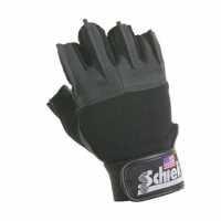 Schiek Platinum Series Lifting Gloves 